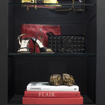 "Her" Closet