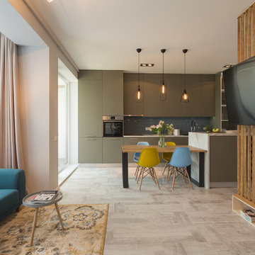 Apartment M