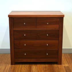 Boyd chest of drawers - Dressers
