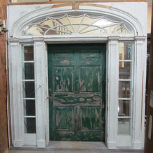 Colonial Doors