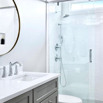 Platinum Homes - whole home remodel