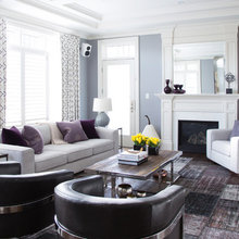 Family Room Ideas