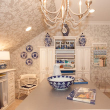 Craft Room
