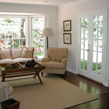Westwood Traditional
