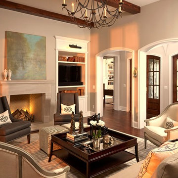 Villa House