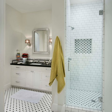 Transitional Santa Barbara