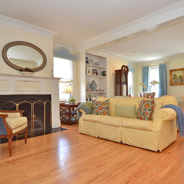 Professionally Shooting A Million Dollar Listing At Realtor Request