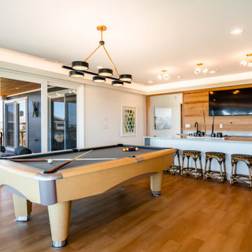 Luxury Oceanfront. Transcendence
