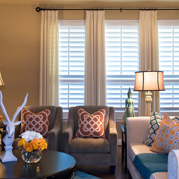 Dream Room 2014
