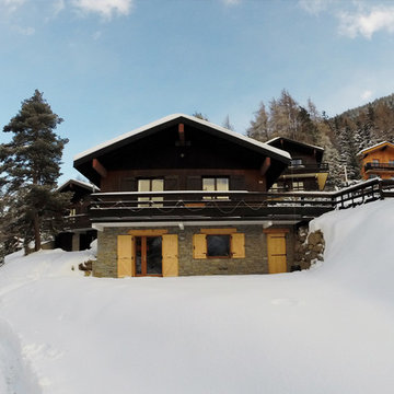 Chalet n°58 à La Norma