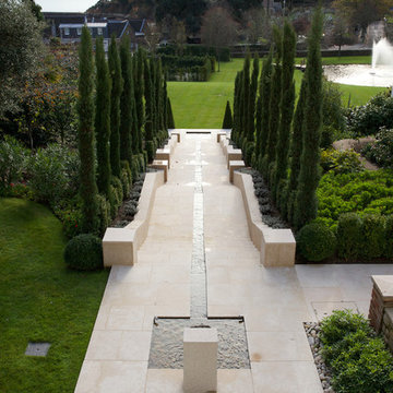 Private Residence - Jersey