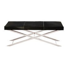 Ottomans Benches