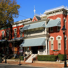 Maggie Walker House