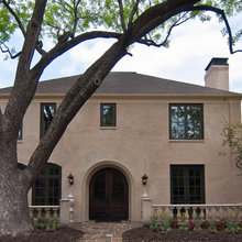 Stucco