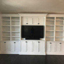 Office A Playroom Ideas