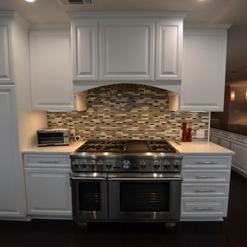 Kitchens