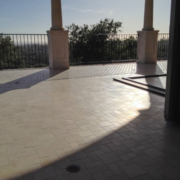 Mediterranean Home