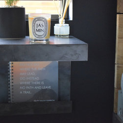 Bedroom Floating Nightstands - Nightstands And Bedside Tables