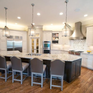 Kitchens