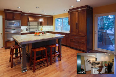 2013 Tour of Remodeled Homes