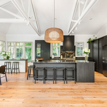 Remuera 2 Kitchen