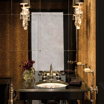 Wild Thing Bath