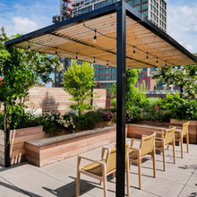 pergola