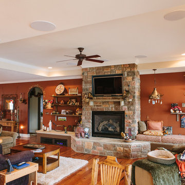 Loudon Home Audio/Video