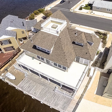 Baine Contracting constructs new homes in New Jersey. Check out these new home