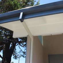 gutters