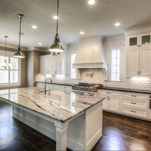 Houston Custom Home Ideas