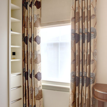 Camden Town - Curtains