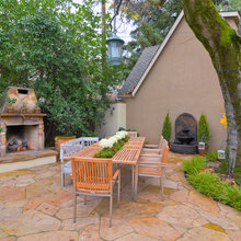 Exterior paint colors