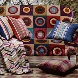 Lee Jofa - Fabric - Products