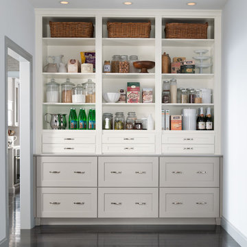 Build Today's Trends with Painted Stone