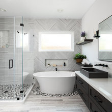 Small Bathroom