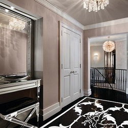 Silk Road Collection - Tamara - Wall And Floor Tile
