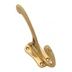 Antique Hardware - Brackets