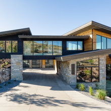 fenwick garage