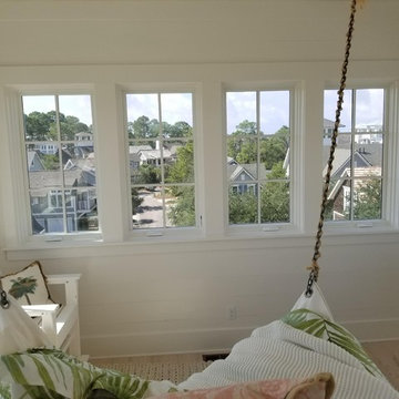 Luxurious Gulf Coast 2 Story - UAF-F-UAOCHB Beachfront Hickory