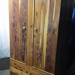 Armoire St Charles - Armoires And Wardrobes
