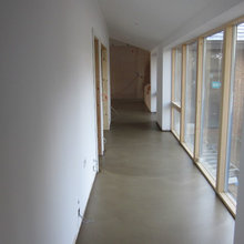 kids hallway