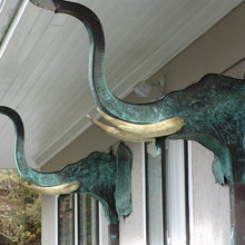 Exterior Ideas