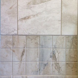 Light Colored Floor Options - Wall And Floor Tile