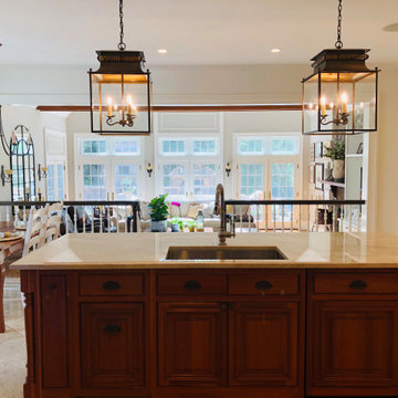 Micki DelBene Design - Creating First Impressions