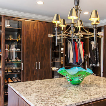 Downtown Columbia Renovation