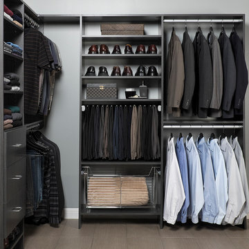 Licorice Closets