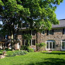 Exterior Ideas