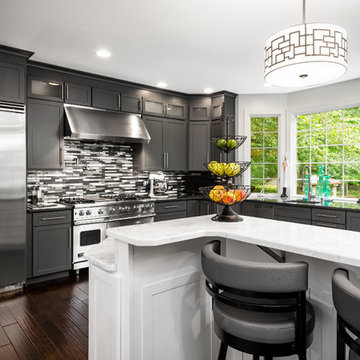 Sellersville PA Kitchen