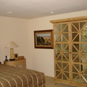 Rancho Mirage Golf Front Condo